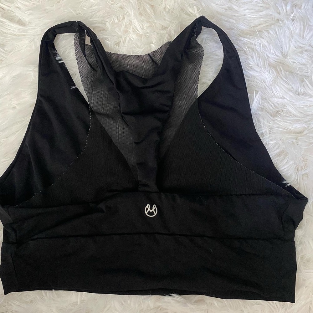 Sports Bra - Picture 2 of 2